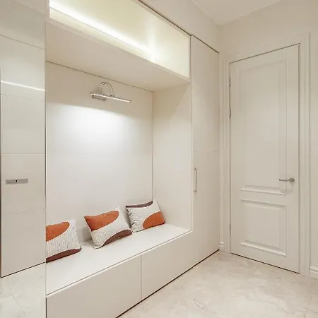 Apartment French Boulevard *